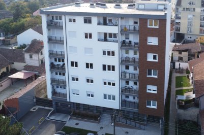 Jo Lajoša - City Izgradnja