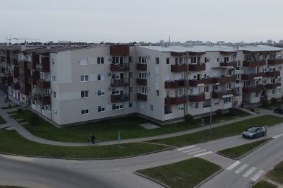 Kireška - City Izgradnja